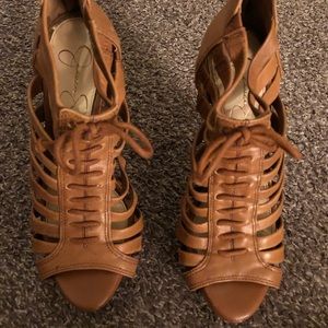 Jessica Simpson shoes